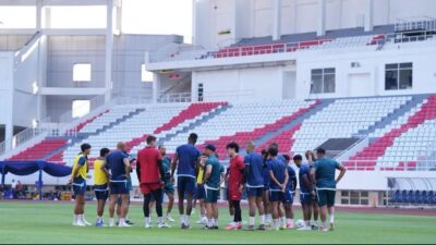 Java United FC Memulai Super League dengan Tantangan