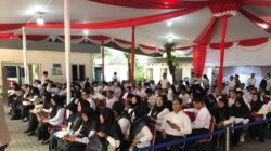 Pelaksanaan Seleksi PPIH 2027 di BKN Jakarta
