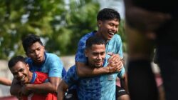 Borneo FC Siap Sambut Persija Jakarta di Laga Perdana Super League