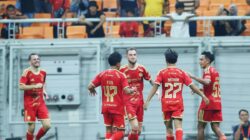 Prediksi Pertandingan Borneo FC vs Persija Jakarta di Super League 2026/2027