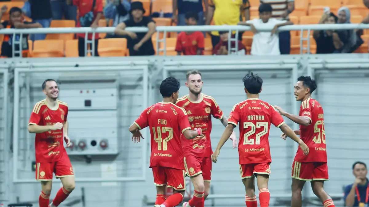 Prediksi Pertandingan Borneo FC vs Persija Jakarta di Super League 2026/2027