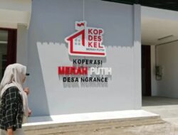 Koperasi Desa Merah Putih Segera Beroperasi