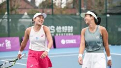 Duel Sejarah: Janice Tjen dan Aldila Sutjiadi di US Open 2026