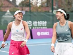 Duel Sejarah: Janice Tjen dan Aldila Sutjiadi di US Open 2026