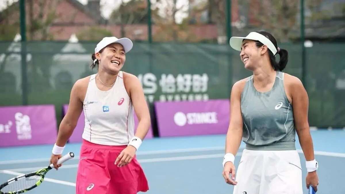 Duel Sejarah: Janice Tjen dan Aldila Sutjiadi di US Open 2026