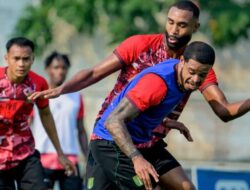 Prediksi Pertandingan Bhayangkara FC vs Persebaya Surabaya
