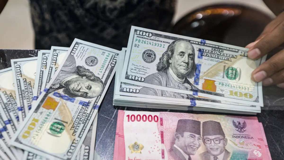 Meningkatnya Minat Terhadap Produk Perlindungan Berbasis Dolar AS