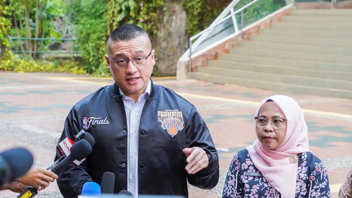 Kenaikan Tarif Tiket Taman Margasatwa Ragunan
