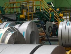 Peningkatan TKDN untuk Memperkuat Industri Baja Indonesia