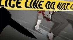 Kronologi Pembunuhan Mozza Axillia yang Menghebohkan