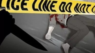 Kronologi Pembunuhan Mozza Axillia yang Menghebohkan