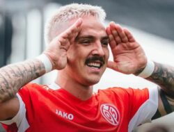 Pertandingan Mammoth: Hamburger SV vs Mainz 05 di Bundesliga 2026/2027