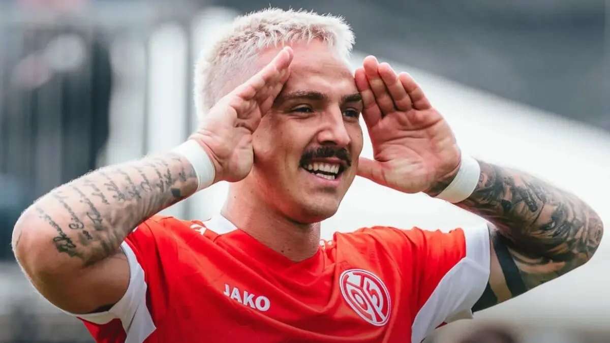 Pertandingan Mammoth: Hamburger SV vs Mainz 05 di Bundesliga 2026/2027