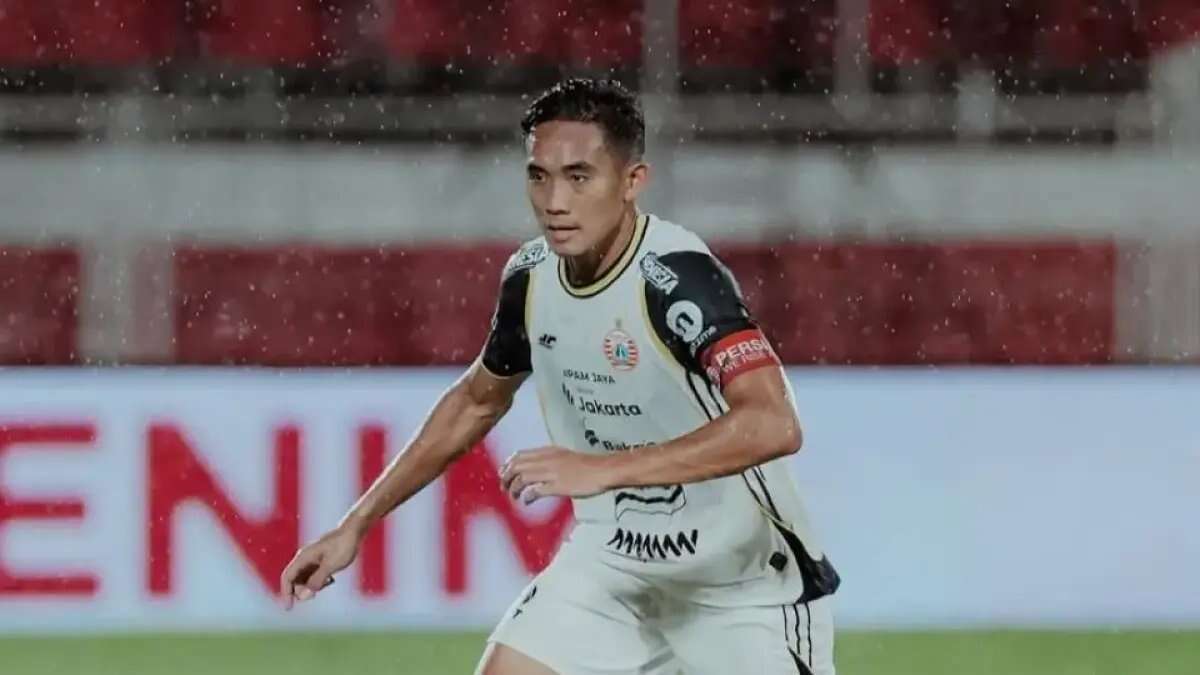 Persija Jakarta vs Borneo FC: Kesiapan Macan Kemayoran di Super League 2026/2027