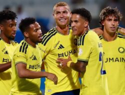 Prediksi Laga Al-Ittihad vs Al-Nassr di Liga Arab Saudi