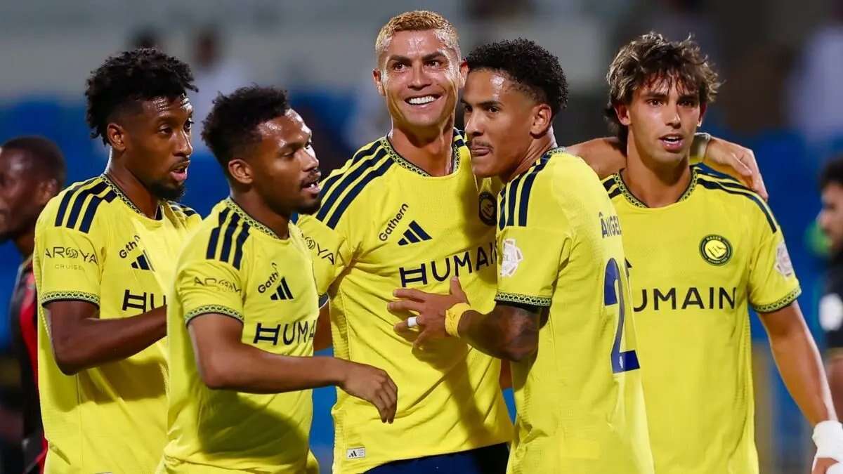 Prediksi Laga Al-Ittihad vs Al-Nassr di Liga Arab Saudi