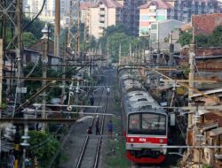 Petunjuk Perjalanan dari Jakarta ke Tangerang Menggunakan KRL