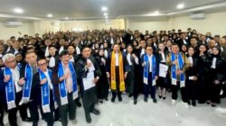 Peningkatan Standar Advokat di Surabaya
