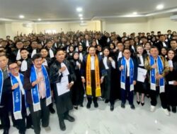 Peningkatan Standar Advokat di Surabaya