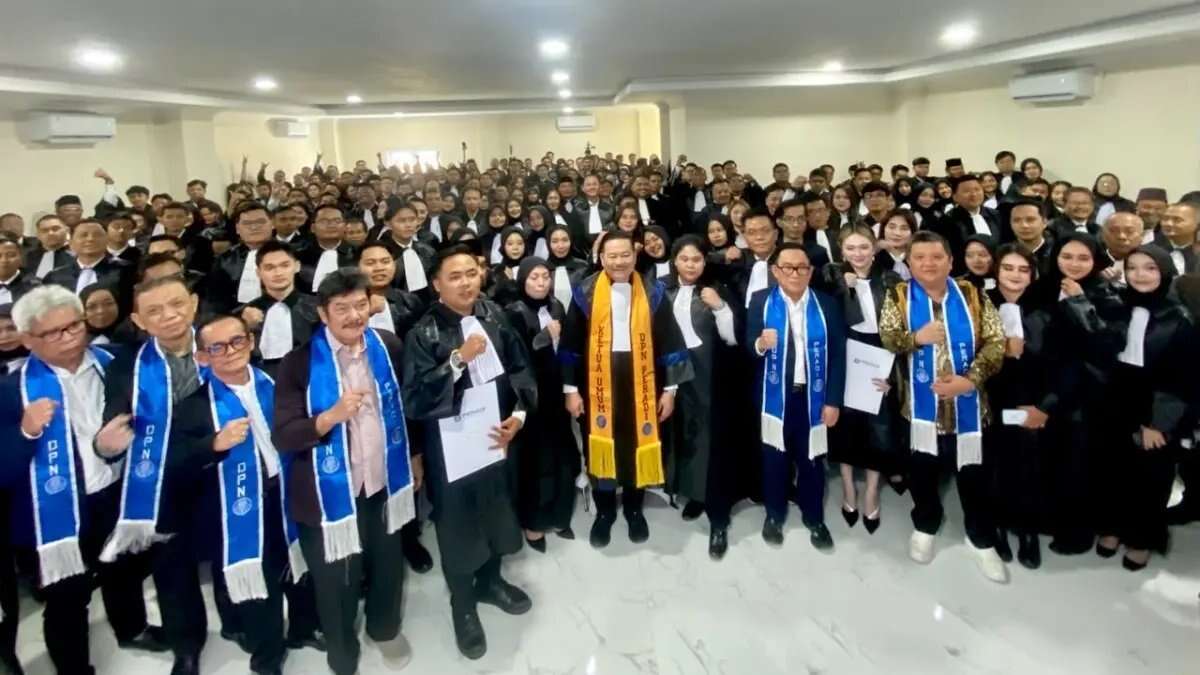 Peningkatan Standar Advokat di Surabaya