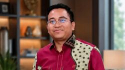 Penghargaan Kanjen Raden Haryo untuk Hendriyanto Attan
