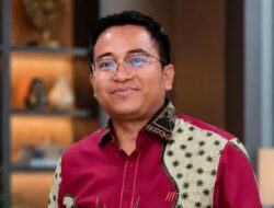 Penghargaan Kanjen Raden Haryo untuk Hendriyanto Attan