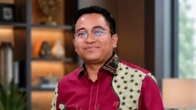 Penghargaan Kanjen Raden Haryo untuk Hendriyanto Attan