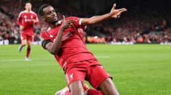 Alexander Isak Ajak Liverpool Cetak Lebih Banyak Gol