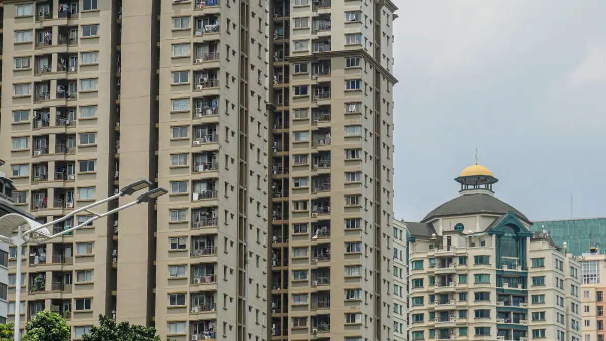 Tren Terbaru dalam Pasar Properti: Memahami Kebutuhan dan Harapan Masyarakat