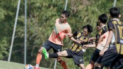 Perkembangan Kendal Tornado FC Menjelang Pegadaian Championship 2026/2027