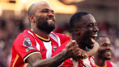 Analisis Pertandingan Brentford vs Sunderland di Premier League