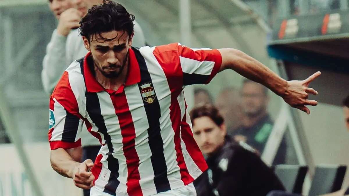 Prediksi Pertandingan Willem II vs Excelsior: Tantangan Nathan Tjoe-A-On di Kandang