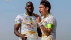 Persebaya Surabaya Amankan Satu Poin di Pekan Pertama