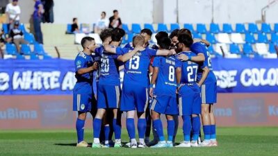 Pertandingan Seru PSIM Yogyakarta Melawan Persita Tangerang di Super League 2026/2027
