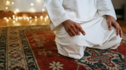 Jadwal Waktu Shalat untuk Wilayah Bandung Barat pada 6 September 2026
