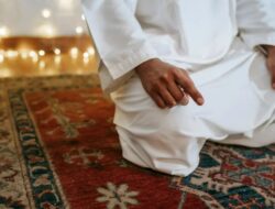 Jadwal Waktu Shalat untuk Wilayah Bandung Barat pada 6 September 2026