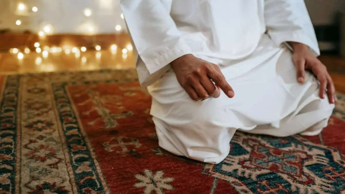 Jadwal Waktu Shalat untuk Wilayah Bandung Barat pada 6 September 2026