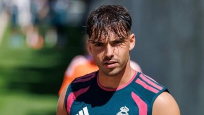 Raul Asencio Dilepaskan dari Tuduhan Kasus Video Seksual