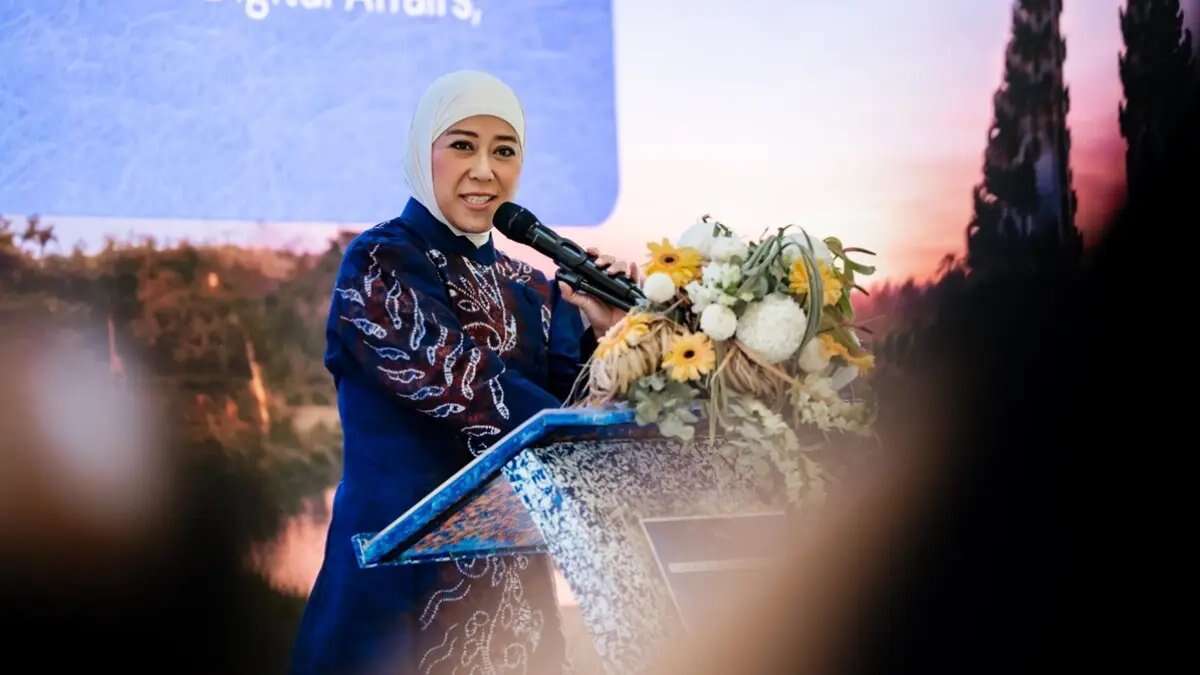Mendorong Indonesia Menjadi Pelopor dalam Kecerdasan Buatan Global