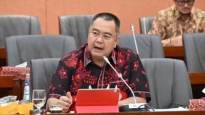 Usulan RUU Perampasan Aset: Mencakup Kejahatan Perbankan dan Perpajakan