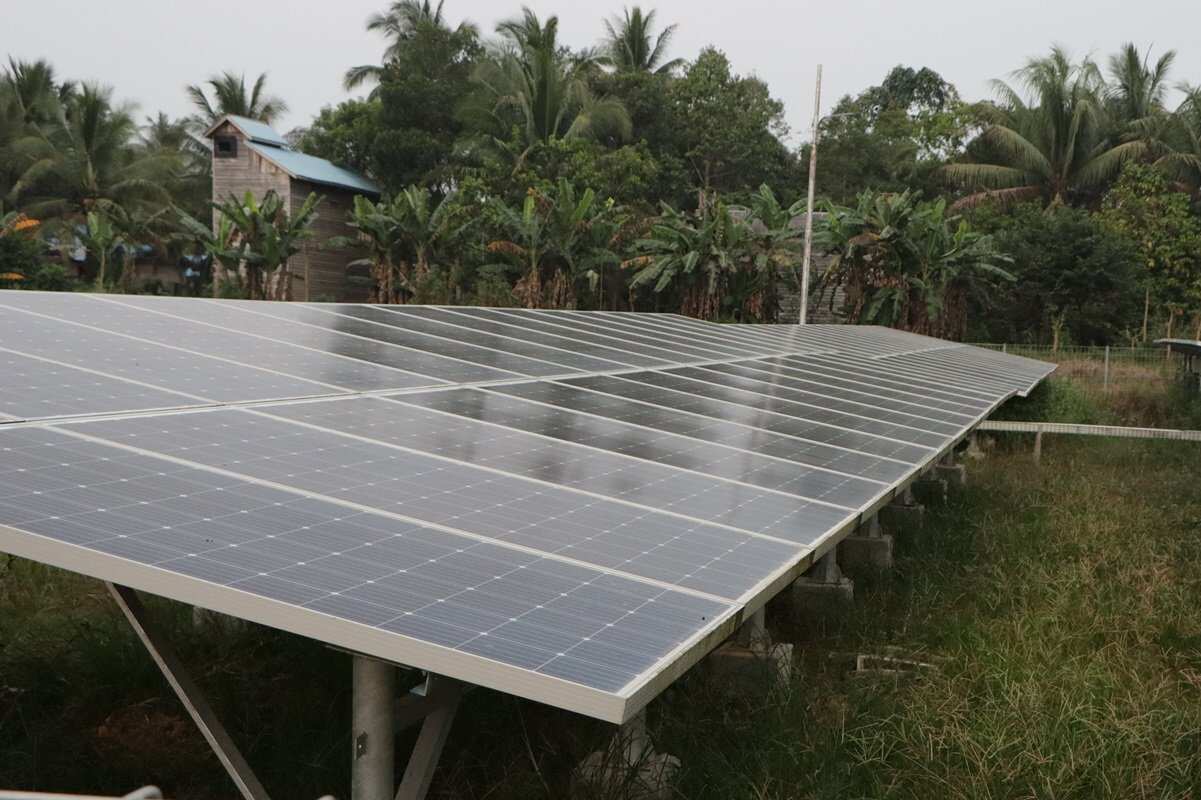 Usulan Anggaran ESDM 2027: Fokus Pada Jaringan Gas dan Listrik Desa