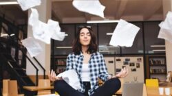 Zodiak yang Mendambakan Keseimbangan Kerja dan Kehidupan