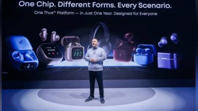 Anker Gabungkan Lima Brand untuk Menyongsong Era AI dan Robotik