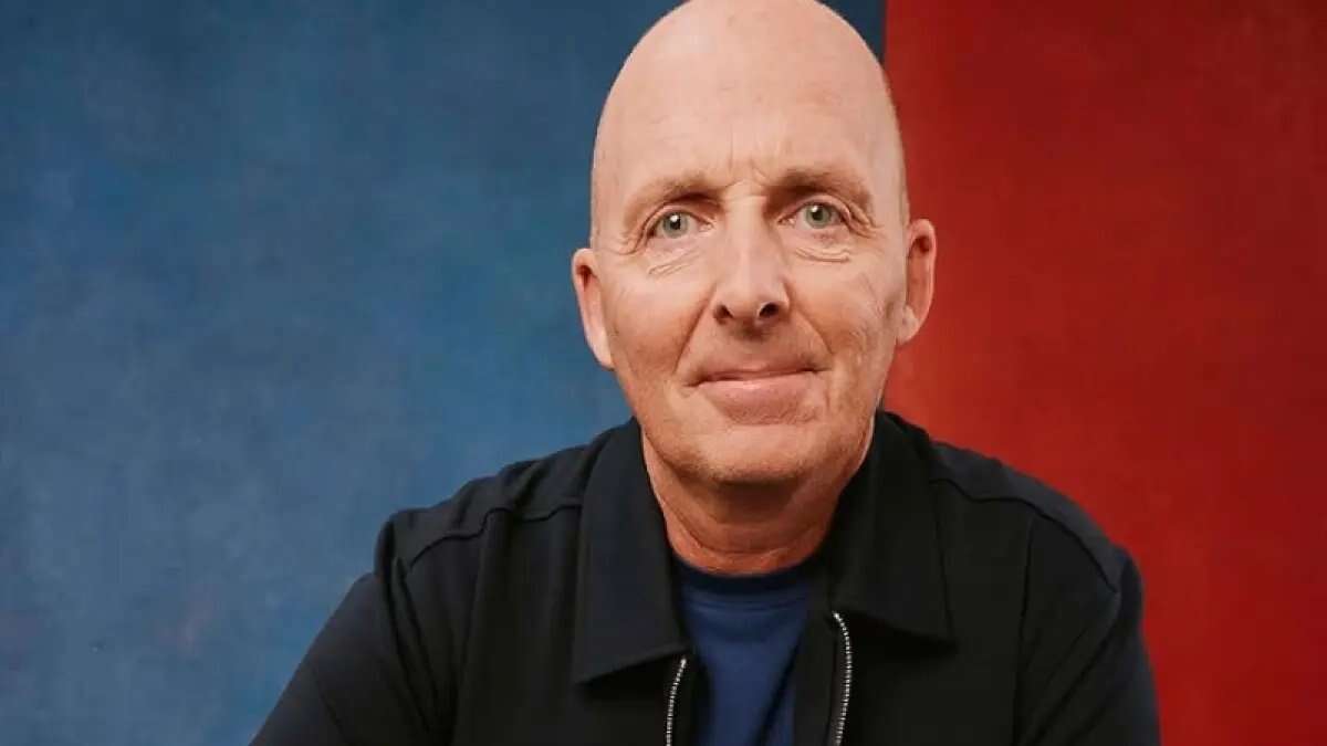 Klarifikasi Kontroversi Mike Dean