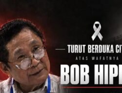 Tragedi Kehilangan Legenda Sepak Bola Indonesia