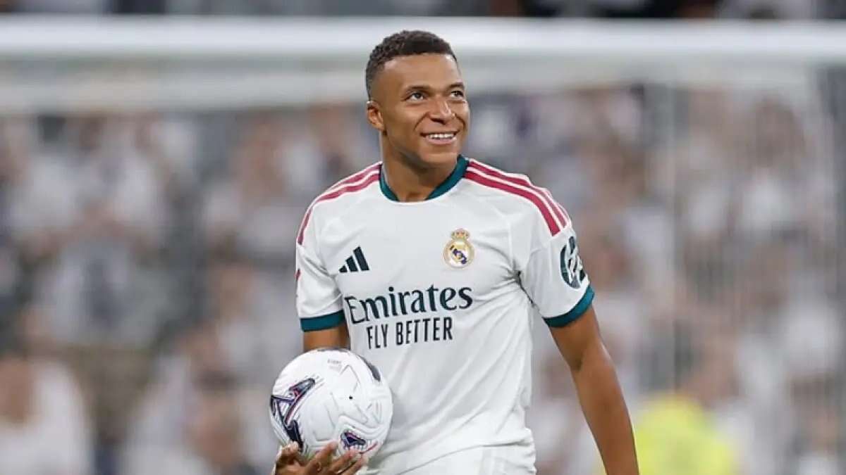 Ancaman Penculikan Kylian Mbappé oleh Geng Kriminal