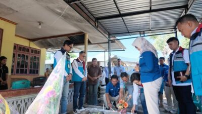 Kompensasi Santunan untuk Ahli Waris Korban Gempa NTT