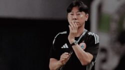 Kemenangan Pertama Shin Tae-yong Bersama Persija Jakarta Setelah Sekian Lama