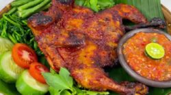 Resep Ayam Bakar Bumbu Merah yang Menggugah Selera