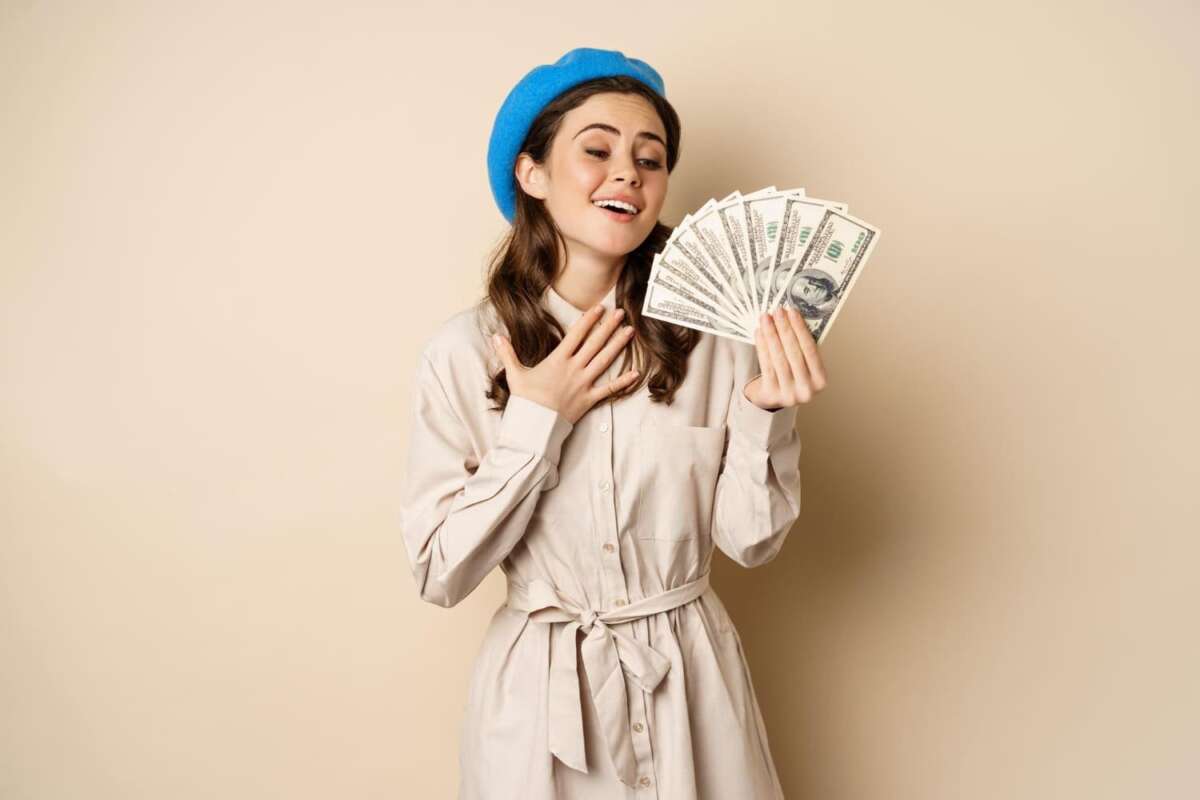 Zodiak Dengan Potensi Keberhasilan Finansial